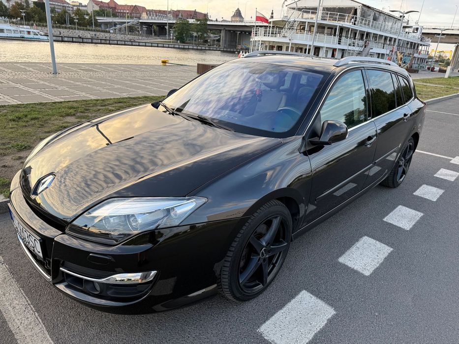 Renault Laguna