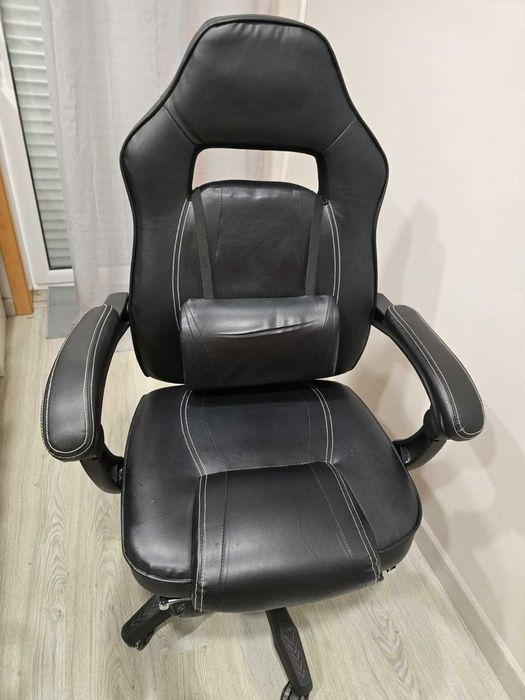 Cadeira gaming de escritório