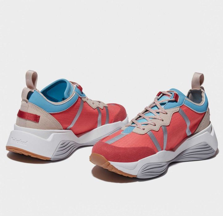 Кроссовки   Timberland Emerald Bay. Оригинал. Размеры: 38,  38.5