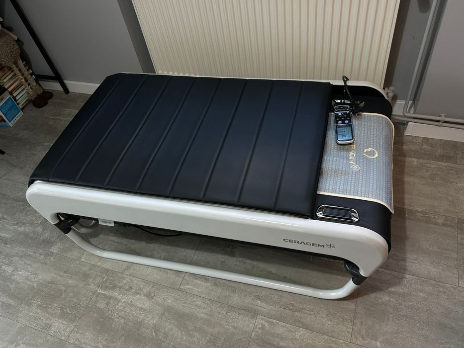 CERAGEM łóżko do masażu Master VE