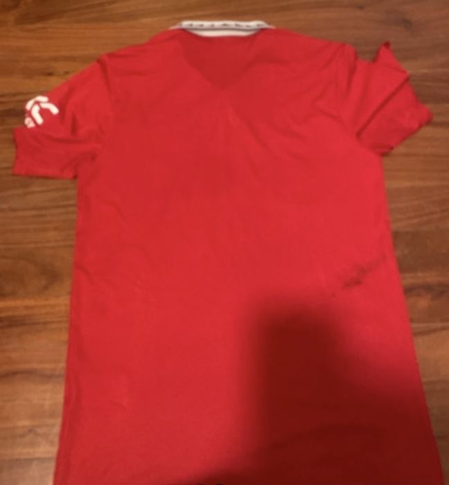 T-shirt manchester united oficial