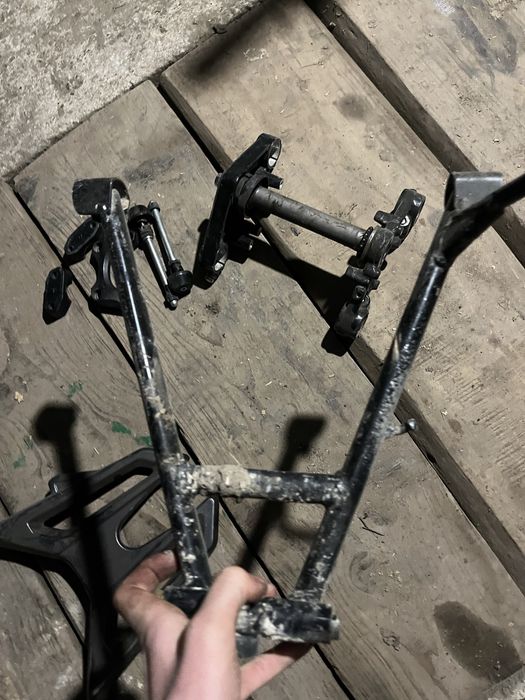 продам запчастини геон ср6z геон пантера