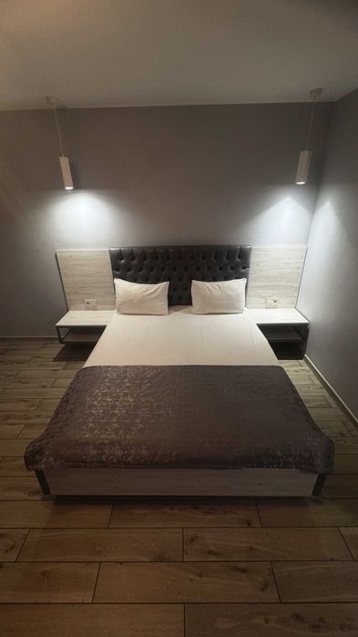 Milana Hotel Буковель | Поруч витяги | Гірські краєвиди