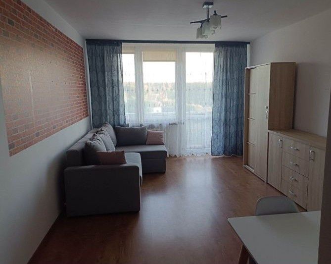 Mieszkanie do wynajęcia