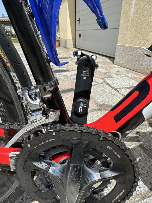 Focus Izalco c/potenciómetro