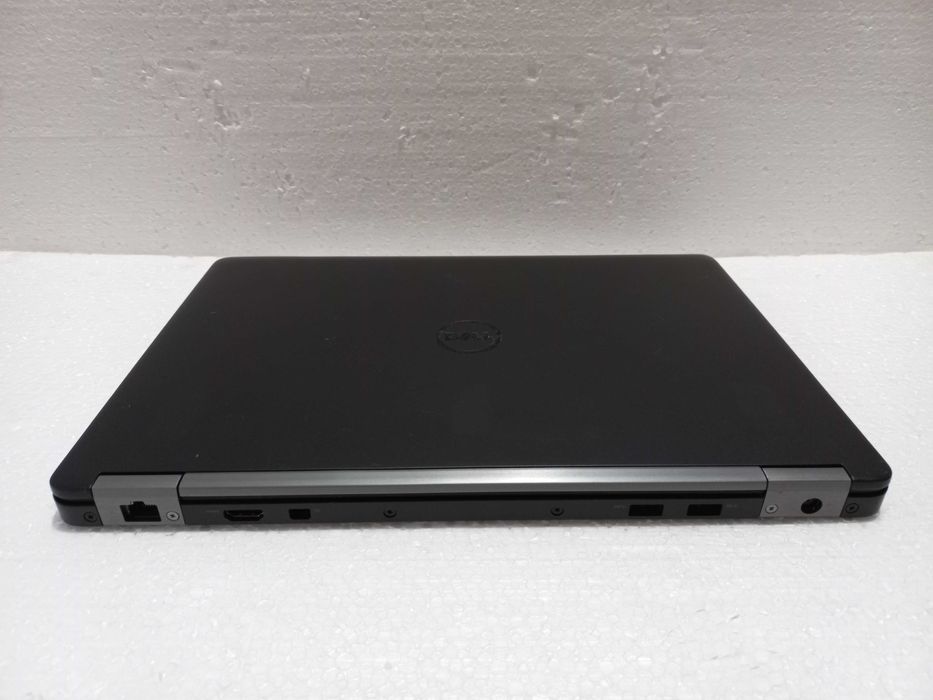 Мощный Ультрабук DELL E7470 + (Intel Core i7) + 8 DDR4 + SSD + ПОДСВЕТКА!