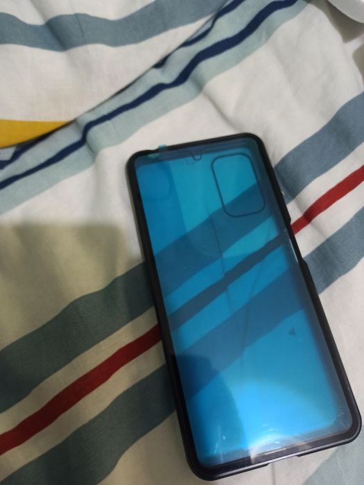 Capa magnética redmi note 11