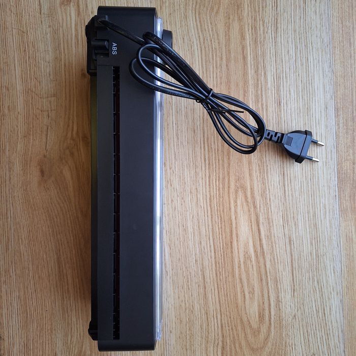 Máquina de laminar