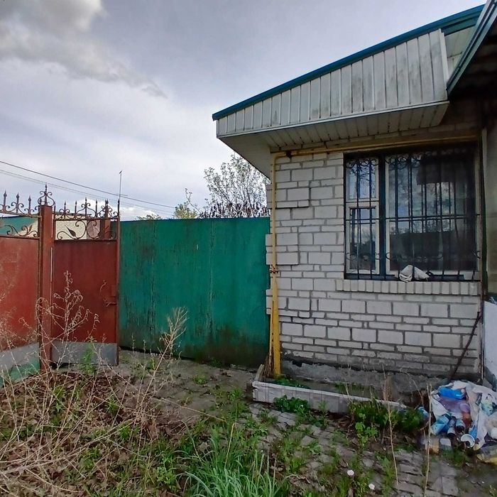 Семиполки Бровари район продам будинок 78,8 м2 на ділянці 25 с