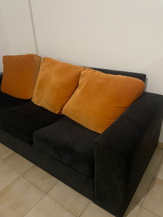 Sofá em ótimo estado