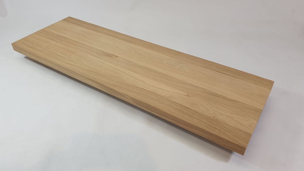 Stopnie dębowe / trepy dąb europejski select lite 900x300x30