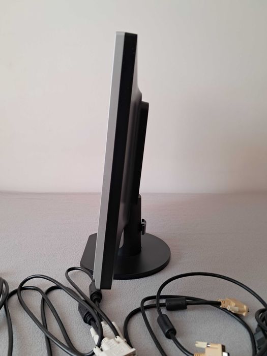 Monitor Philips 22 Brilliance 220SW 220SW9FB/00