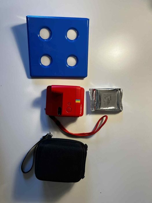Polaroid go Generation 2