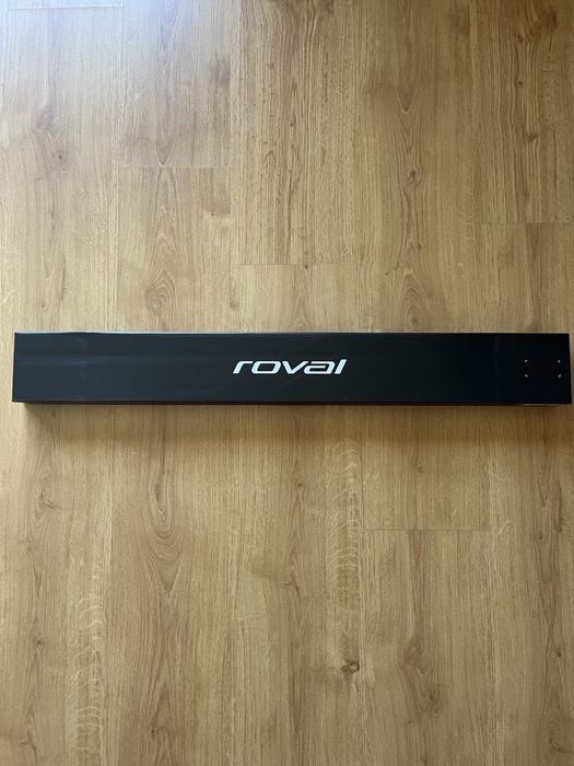 Guiador BTT em carbono Specialized Roval Control 780mm x 35.0mm Flat