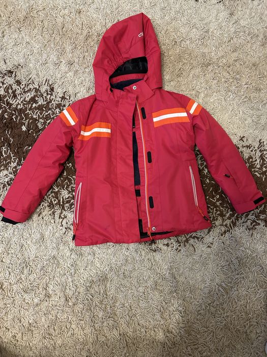 Дитячий лижний костюм СMP