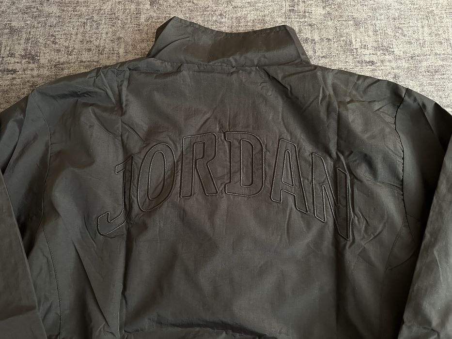 Вітровка бомбер Jordan Nike