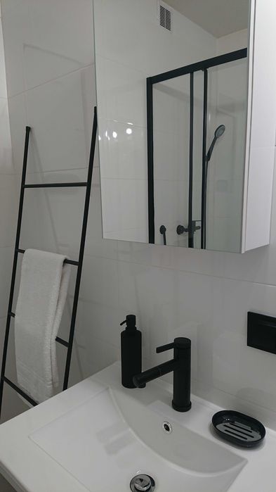 Mieszkanie na wynajem, kawalerka, centrum, parter 35,70 m2