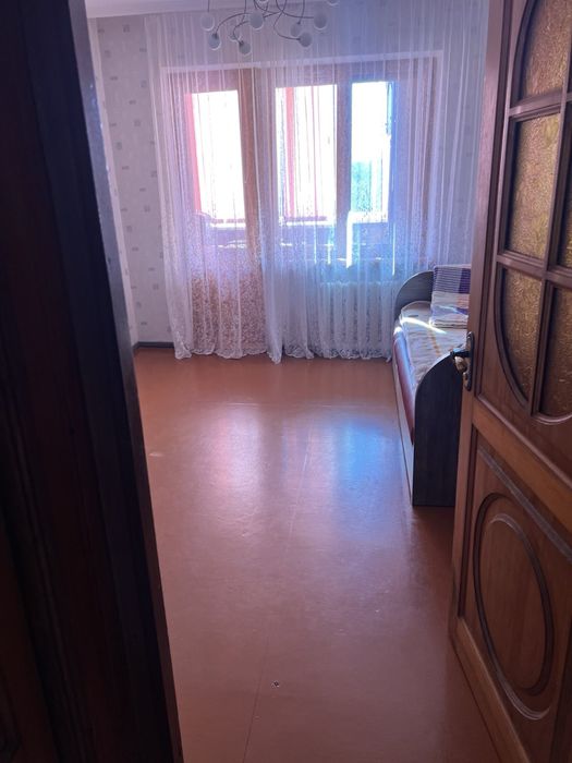 Здам 3х кімнатну квартиру район автовокзалу