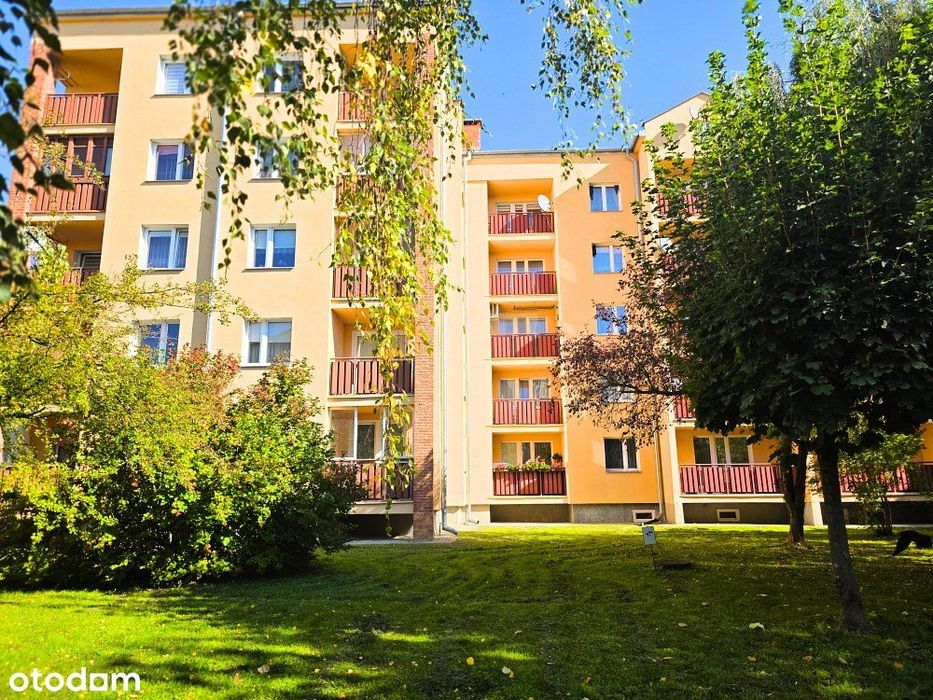 M3 Krasnystaw, Sobieskiego 7A, 4 piętro, 51 m2