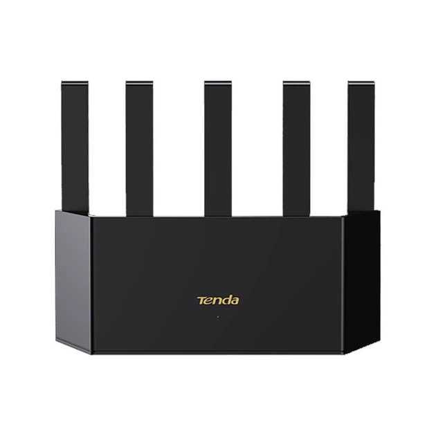 Маршрутизатор Tenda CX12L Pro AX3000 Wi-Fi 6 Gigabit Router MESH
