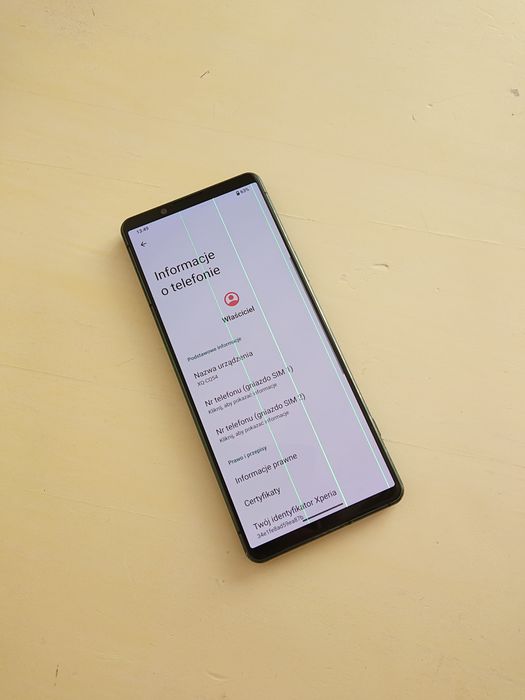 Sony Xperia 5 IV 8/128 XQ-CQ54