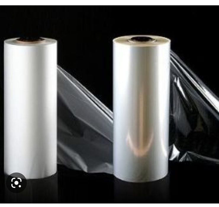 Celofan folia do pakowania 28kg
