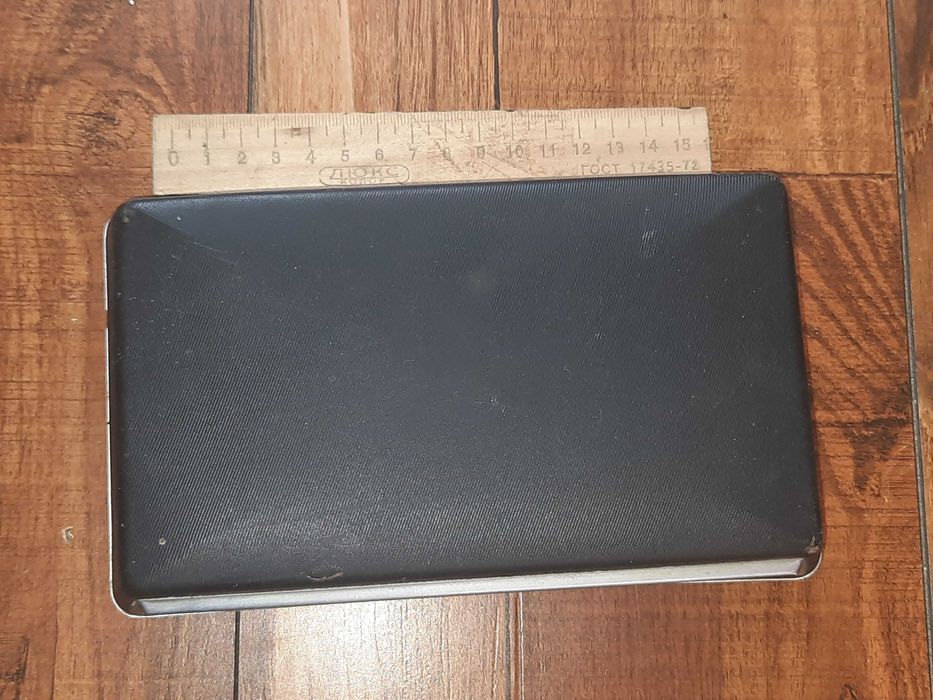 Электробритва из СССР Агидель