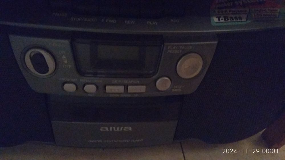 Telefonia A funcionar