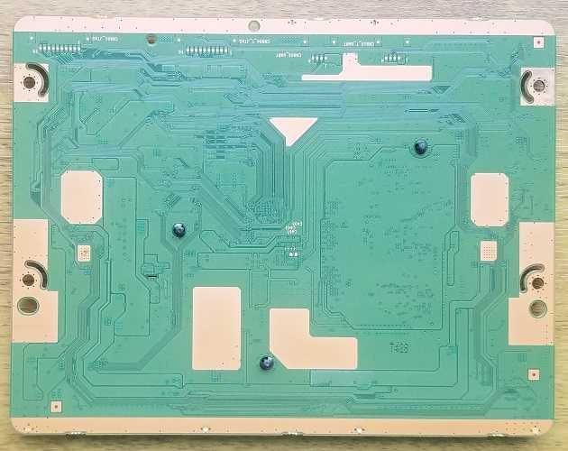 Moduł T-Con BN95.01942A z TV Samsung UE55JU6640S