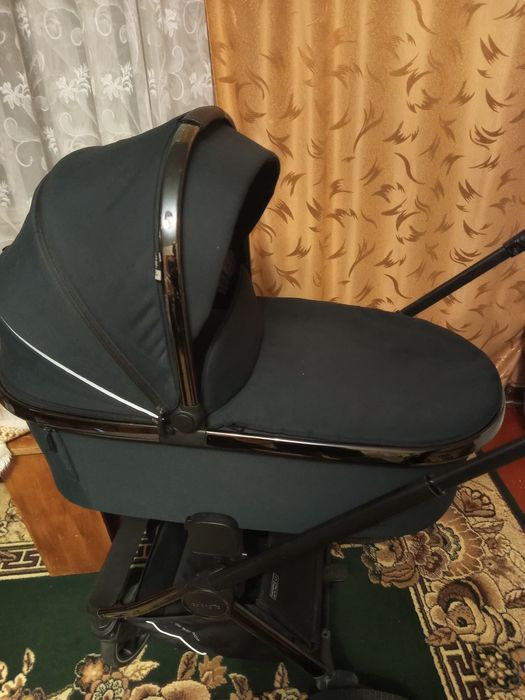 Коляска Carello Ultimo 2в1