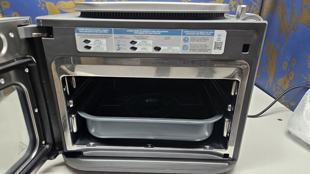 Mulicooker NINJA Combi