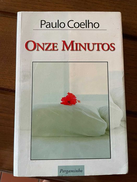 4 dos 10 melhores livros de Paulo Coelho