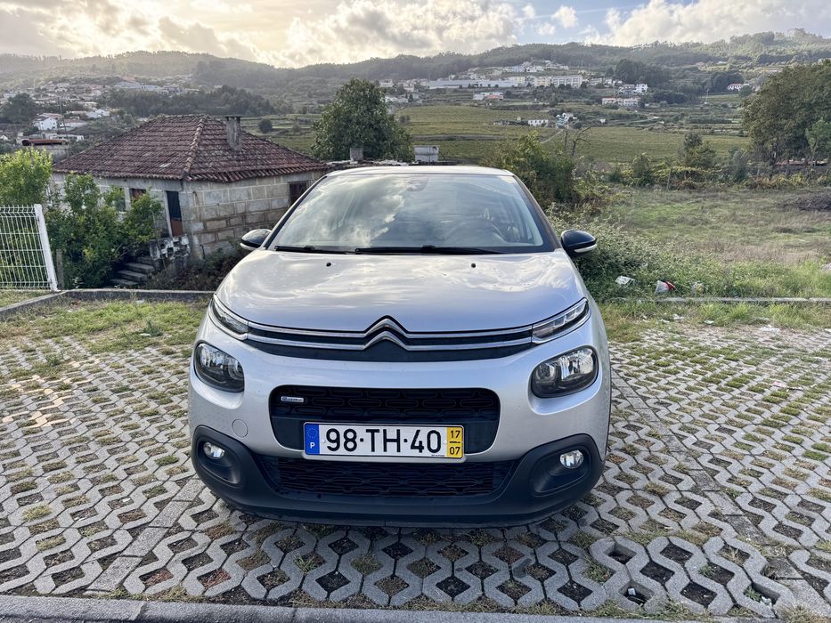 Citroen C3 1.2 Puretech — photo 2