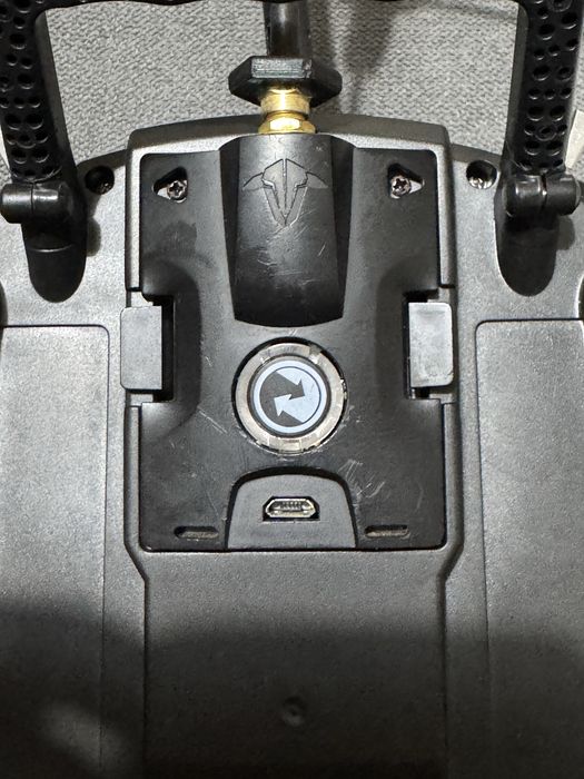 Radiomaster TX12