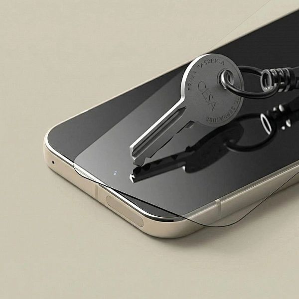 Szkło Hartowane Tech-Protect Glass Fit+ 2-Pack Galaxy S26+ Plus Clear