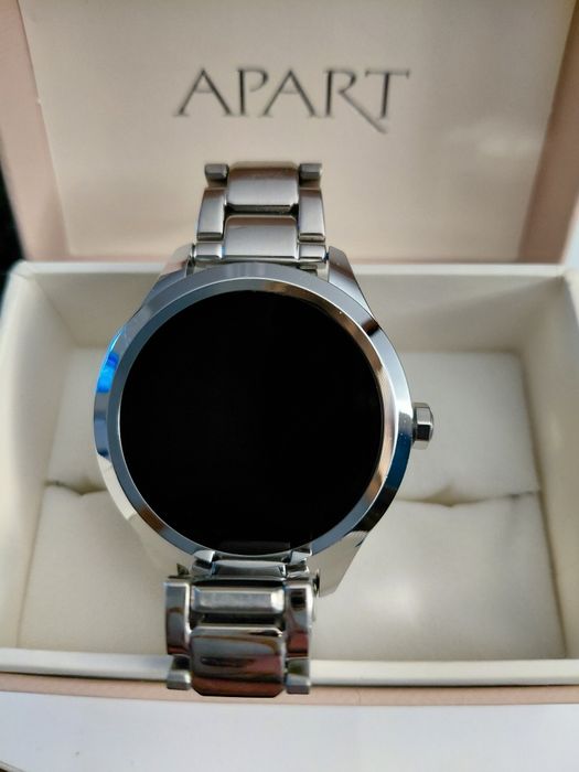 Zegarek smartwatch damski elixa