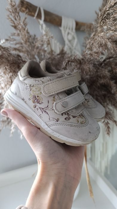 Nelli blu sneakersy, tenisówki, adidasy roz.22