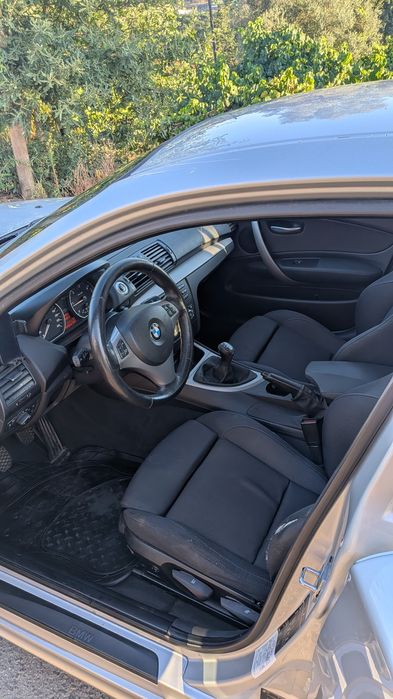 BMW 118d - KIT Corrente de Distribuição, Bomba de Água e Polia da Cambota mudadas (TUDO Com Fatura)"