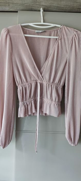 Bluzka damska S Pull Bear