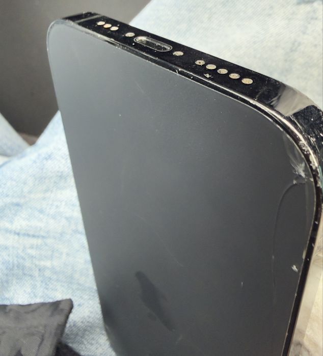 Iphone 14 pro preto