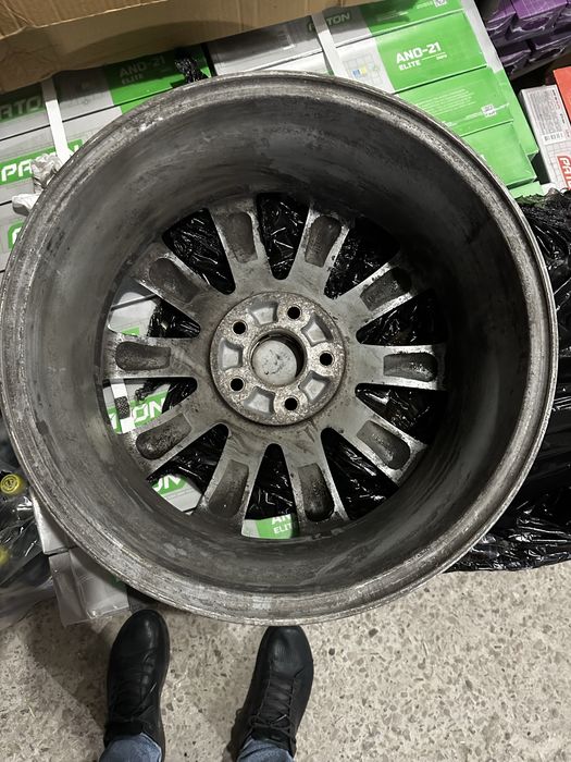 Титати Хонда CR-V