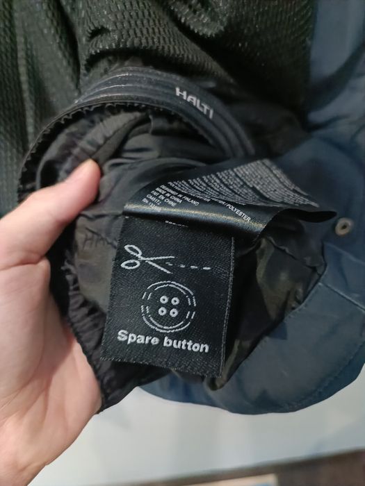 Горнолижна куртка Halti  Draymax