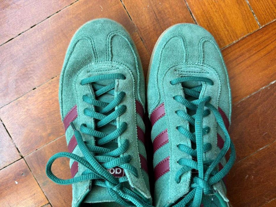 Ténis Adidas Handball Spezial 42