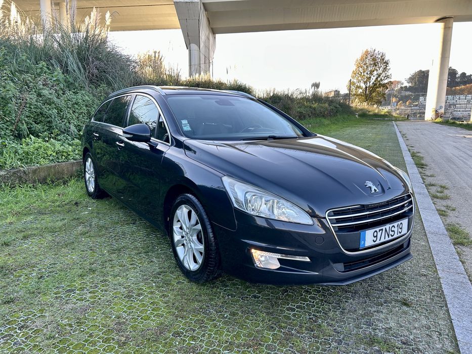 Peugeot 508 SW 1.6 HDI Allure