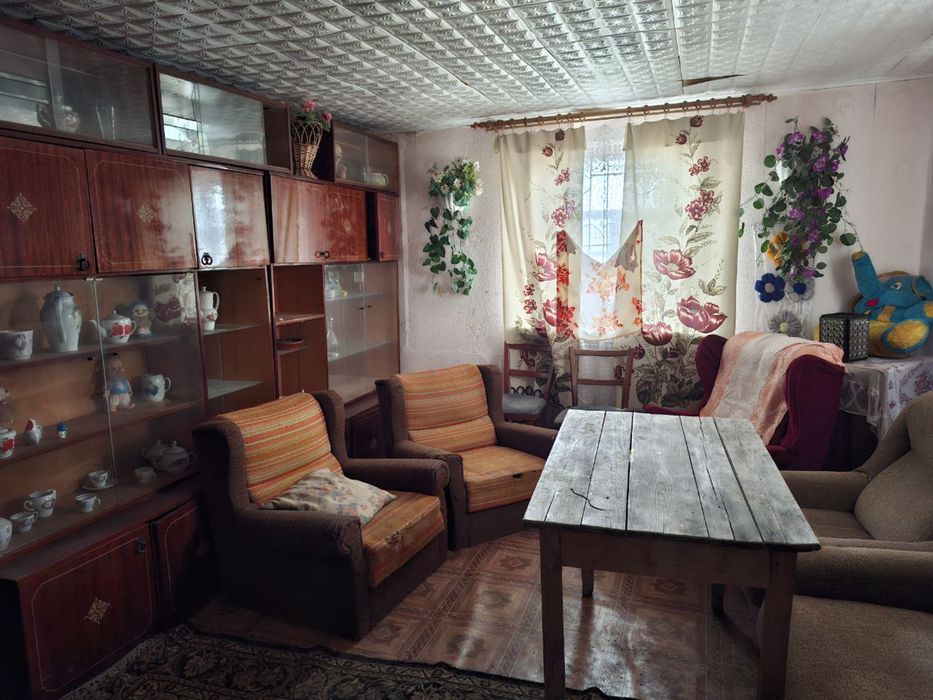 Продаж будинку Новоолександрівка, поруч з Сурсько-Литовським