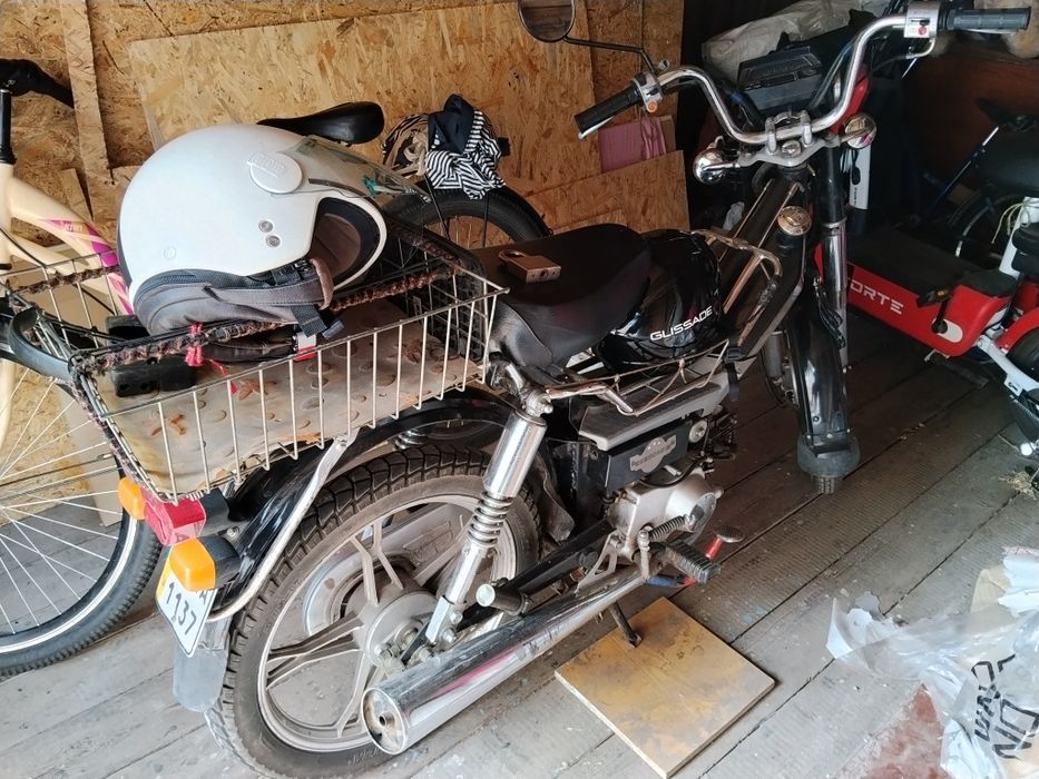 Продам скутеры  Honda Dio 110,Yamaha Gear,Delta.