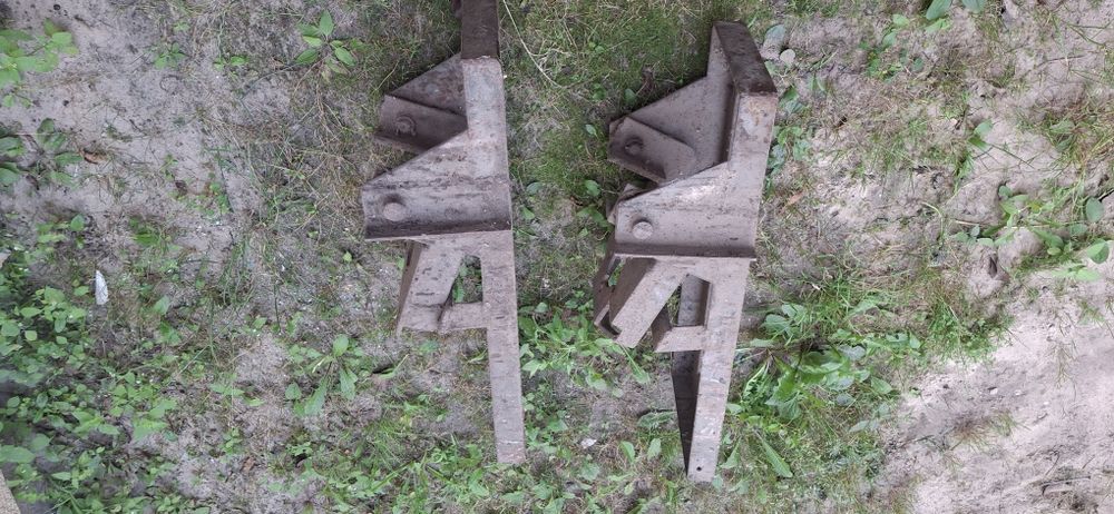 Перекидач авто б/у гарному стані ввз-москвич