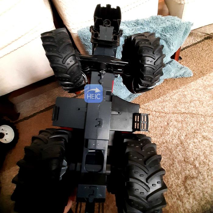 ciągnik Massey Ferguson dla dzieci