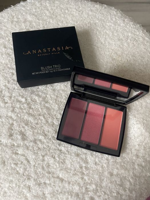 Paleta różu Anastasia Beverly Hills