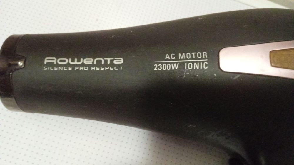 Фен ROWENTA CV 7670 D0